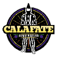Fans Calafate Bar icon