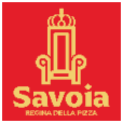 Savoia Regina della Pizza logo