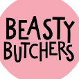 Beasty Butchers logo