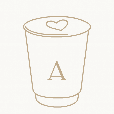 ALIOLI Coffee Shop  logo