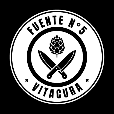 Fuente N°5 logo