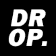 Drop Burger logo