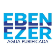 Ebenezer Agua Purificada logo