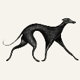 el Galgo cafe logo