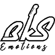 BKS Emotions logo