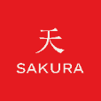 SAKURA logo