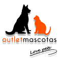 Club Outlet Mascotas icon
