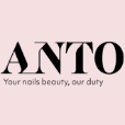 Anto Nails Spa logo