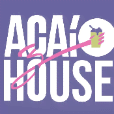 Acai House logo