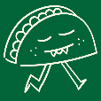 La Bestia Tacos logo