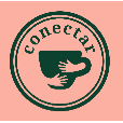 Conectar café logo