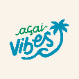 Acai Vibes logo