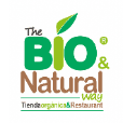 BIO-Natural Members gifts card logo
