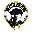 Tropera logo