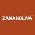 Zanaholiva logo