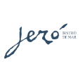 Jeró Bistró de Mar logo