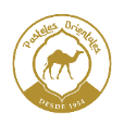 Pasteles Orientales logo