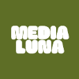MEDIALUNA logo