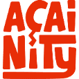Açainity logo