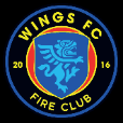 Wings FC logo