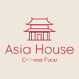 Asia House Chinese Food logo