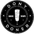 Dony Doner logo