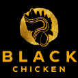 After Office - Black Chicken  icon