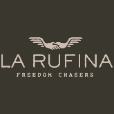 LaRufina logo