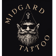 Midgard Tatto logo