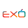 EXO logo