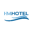 HM Hotel logo