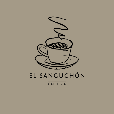 El Sanguchón Cafetería  logo