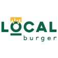 Local Burger logo