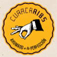 CuracaRibs logo