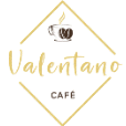 Valentano Cafe logo
