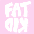 Fat Kid logo