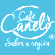 Cafe Canelo logo