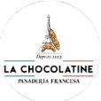 La Chocolatine logo
