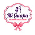 Mi Guapa logo