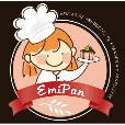 Pasteleria Emipan logo